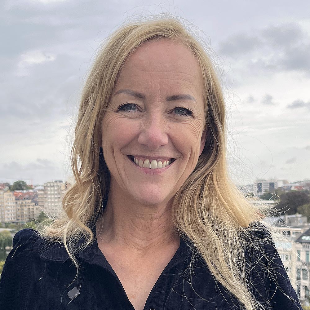 Portrait de Béatrix CHARLIER, intervenante du Sommet Femme Rayonnante après 50 ans