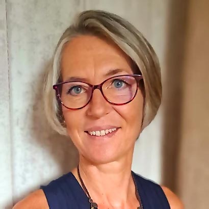 Portrait de Fanny Poulain-Dissaux