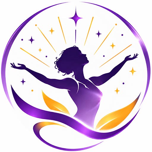 Favicon du Sommet Femme Rayonnante après 50 ans