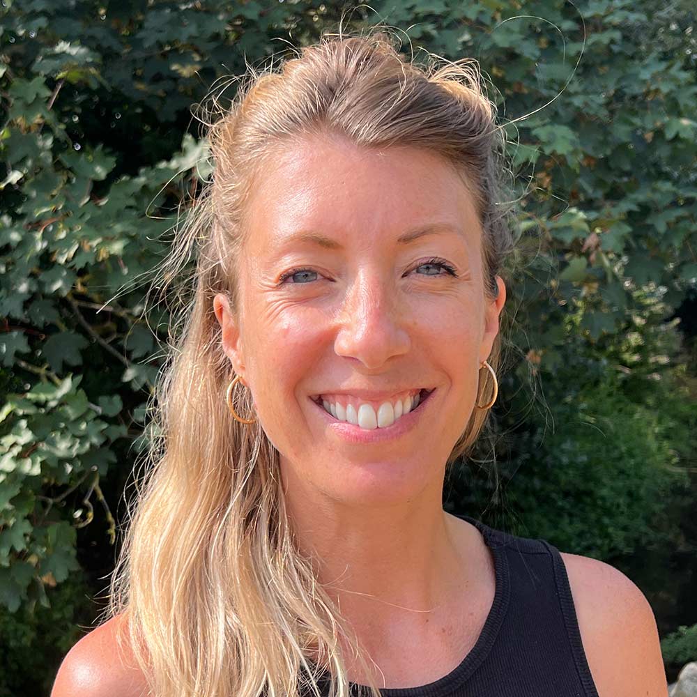 Portrait de Julie STEPHAN, intervenante du Sommet Femme Rayonnante après 50 ans
