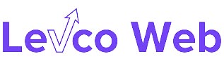 Logo LevCo Web – Nathan Levallois