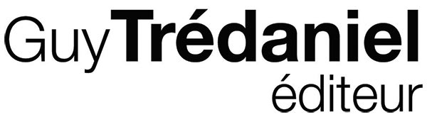Logo Éditions Guy Trédaniel – Loïc Plisson