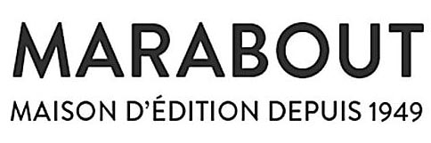 Logo Éditions Marabout – Bernadette de Gasquet