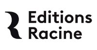 Logo Éditions Racine – Béatrix Charlier