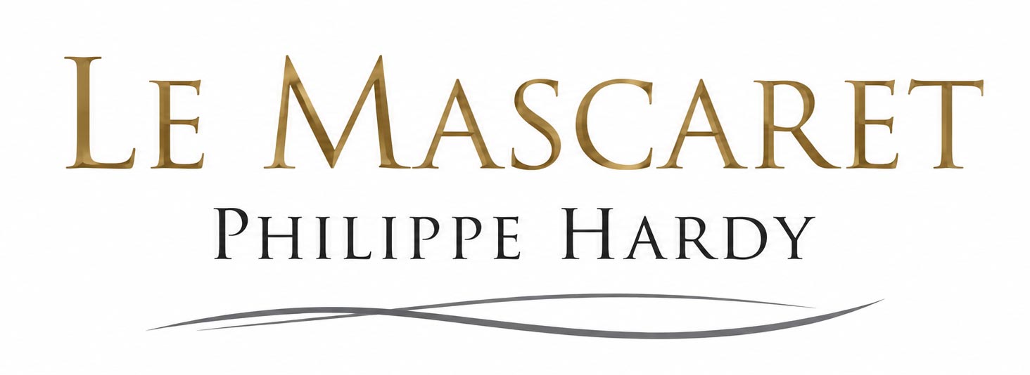 Le-Mascaret-Philippe Hardy