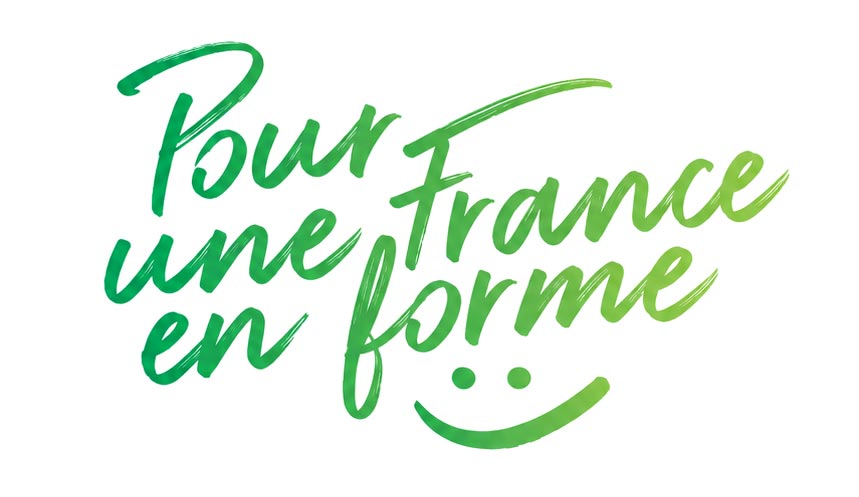 Pour une France en forme - Professeur François CARRÉ