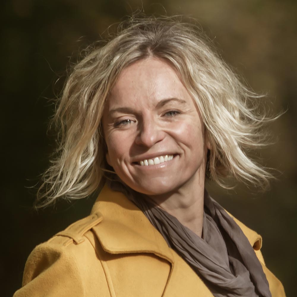 Portrait d’Ophélie JOUVENON, intervenante du Sommet Femme Rayonnante après 50 ans