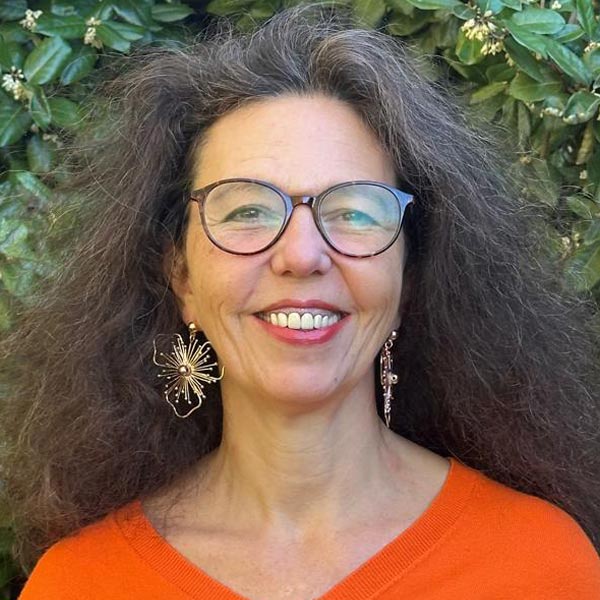 Elise ORRIER