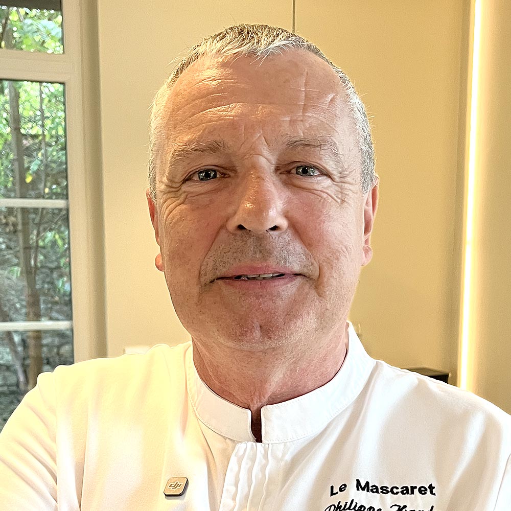 Portrait de Philippe HARDY, intervenant du Sommet Femme Rayonnante après 50 ans