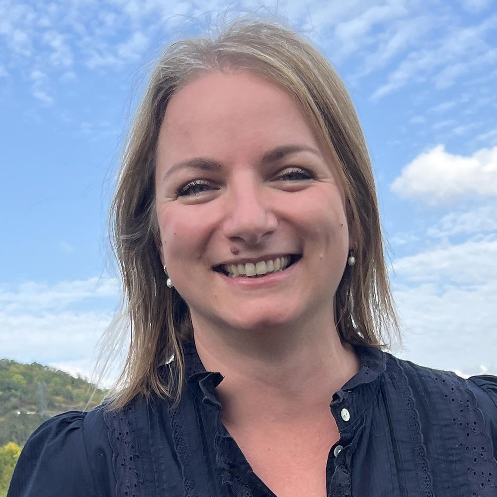 Portrait de Sabrina FLEURY, intervenante du Sommet Femme Rayonnante après 50 ans